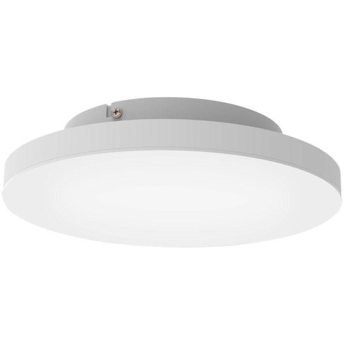 Потолочный светодиодный светильник Eglo Turcona-C 99118 Белый