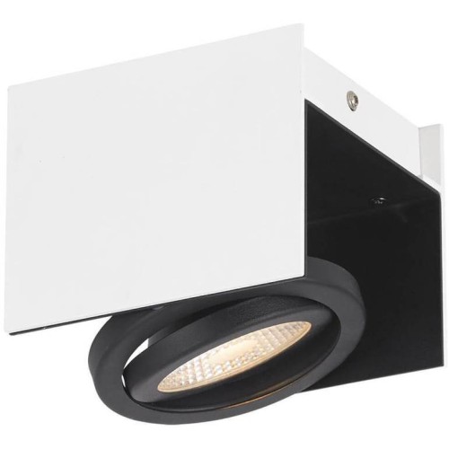 Потолочный светодиодный светильник Eglo Vidago 39315 Белый