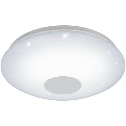 Потолочный светодиодный светильник Eglo Voltago-C 96684 Белый