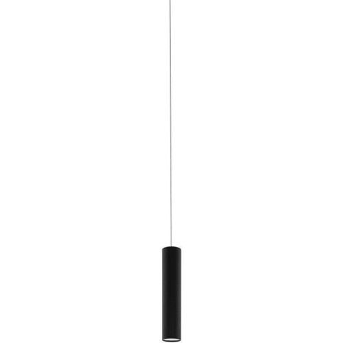 Трековый светодиодный светильник Eglo TP Pendant Light 98811 Черный