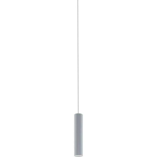 Трековый светодиодный светильник Eglo TP Pendant Light 98813 Серый