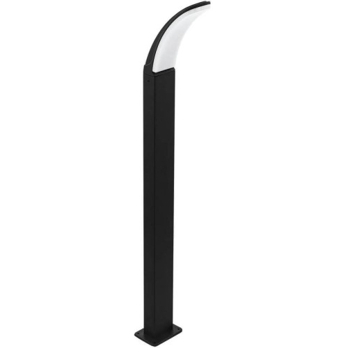 Уличный светодиодный светильник Eglo Fiumicino 98152 Черный