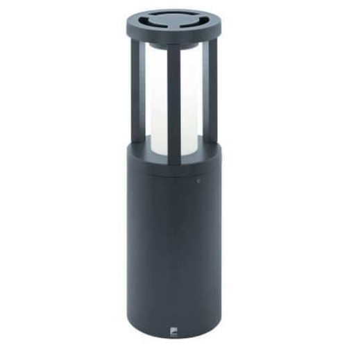 Уличный светодиодный светильник Eglo Gisola 97252 Черный