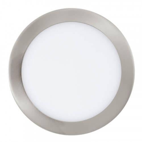 Встраиваемый светодиодный светильник Eglo Fueva 1 31676 Белый