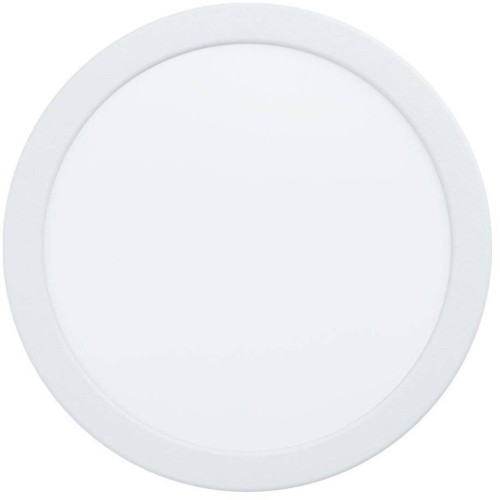 Встраиваемый светодиодный светильник Eglo Fueva 99151 Белый