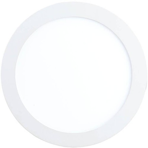 Встраиваемый светодиодный светильник Eglo Fueva-C 32738 Белый