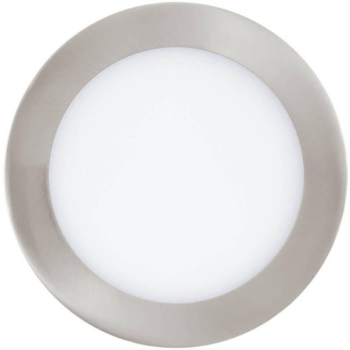 Встраиваемый светодиодный светильник Eglo Fueva-C 32754 Белый