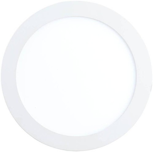 Встраиваемый светодиодный светильник Eglo Fueva-C 96668 Белый