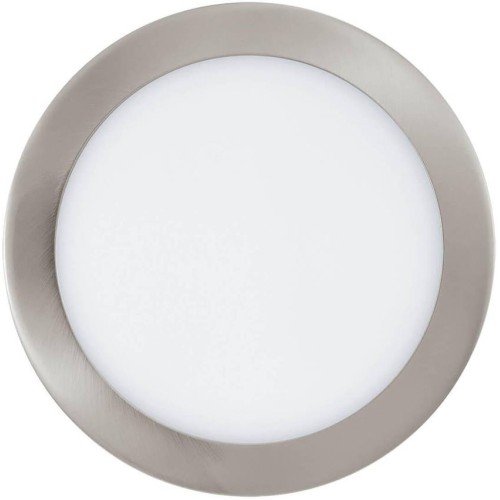 Встраиваемый светодиодный светильник Eglo Fueva-C 96676 Белый