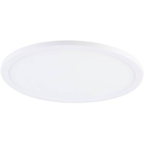Встраиваемый светодиодный светильник Eglo Fueva Flex 98865 Белый