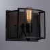 Настенный светильник Divinare 5008/04 AP-1 Черный