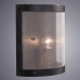 Настенный светильник Divinare Foschia 8110/03 AP-1 Черный