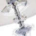 Настольная лампа Divinare Albedo 8821/02 TL-1 Белый
