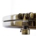 Подвесной светильник Divinare 6679/01 SP-1 Бронза