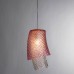 Подвесной светильник Divinare Miracolo 1152/01 SP-1 Розовый