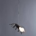 Подвесной светильник Divinare Spiders Invasion 1308/02 SP-1 Хром