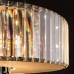 Потолочный светильник Divinare Tiziana 1285/02 PL-6 Хром