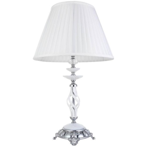 Настольная лампа Divinare 8825/03 TL-1 Белый