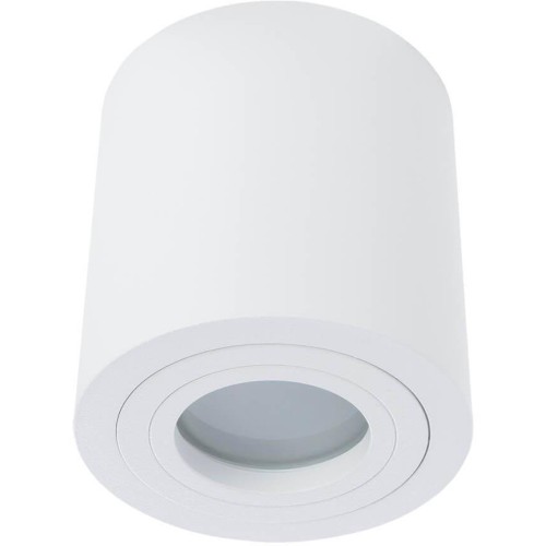 Потолочный светильник Divinare Galopin 1460/03 PL-1 Белый