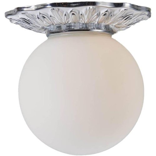 Потолочный светильник Divinare Isabella 5007/21 PL-1 Белый