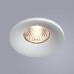 Встраиваемый светильник Divinare Monello 1809/03 PL-1 Белый