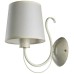 Бра Arte Lamp Orlean A9310AP-1WG Белый