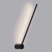 Настенный светильник Arte Lamp Polis A2027AP-1BK Черный
