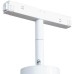 Магнитный трековый светильник Arte Lamp Linea A4641PL-1WH Белый