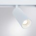 Магнитный трековый светильник Arte Lamp Linea A4641PL-1WH Белый