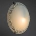 Настенный светильник Arte Lamp Antica A4220PL-1CC Белый