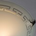 Настенный светильник Arte Lamp Antica A4220PL-2CC Белый