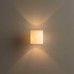 Настенный светильник Arte Lamp Interior A7860AP-1WH Белый