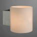 Настенный светильник Arte Lamp Interior A7860AP-1WH Белый
