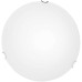 Настенный светильник Arte Lamp Plain A3720PL-3CC Белый