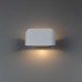 Настенный светодиодный светильник Arte Lamp Lucciola A1429AP-1WH Белый