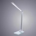 Настольная лампа Arte Lamp A1116LT-1WH Белый