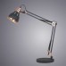 Настольная лампа Arte Lamp A2246LT-1BK Черный