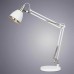 Настольная лампа Arte Lamp A2246LT-1WH Белый