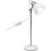 Настольная лампа Arte Lamp A3235LT-1CC Белый