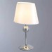 Настольная лампа Arte Lamp A4012LT-1CC Белый
