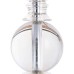 Настольная лампа Arte Lamp Baymont A1670LT-1PB Белый