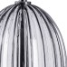 Настольная лампа Arte Lamp Beverly A5131LT-1CC Серый
