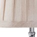 Настольная лампа Arte Lamp Capella A4024LT-1CC Серый