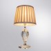 Настольная лампа Arte Lamp Capella A4024LT-1CC Серый