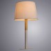 Настольная лампа Arte Lamp Connor A2102LT-1WH Белый