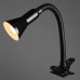 Настольная лампа Arte Lamp Cord A1210LT-1BK Черный