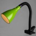Настольная лампа Arte Lamp Cord A1210LT-1GR Зеленый