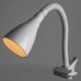 Настольная лампа Arte Lamp Cord A1210LT-1WH Белый