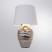 Настольная лампа Arte Lamp Korfu A4003LT-1CC Белый