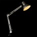 Настольная лампа Arte Lamp Senior A6068LT-1SS Серебро